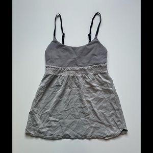Lululemon Bliss Tank